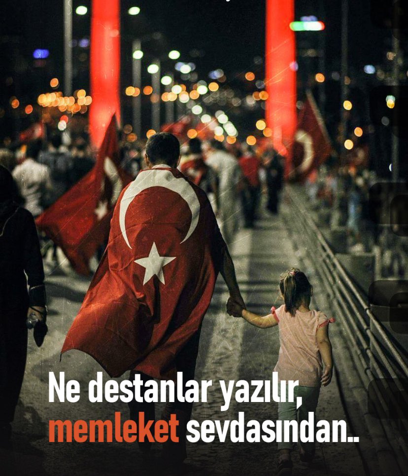 mrtclk_82's tweet photo. #15Temmuz https://t.co/ugFsVmpX7s
