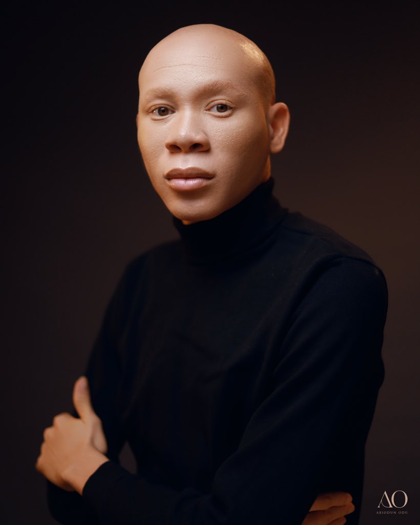 IAMProsperLight's tweet photo. Representing the art of storytelling!
#ActorHeadshot
#ModelRepresentation
#PerformingArts https://t.co/2UX8A2hFoZ