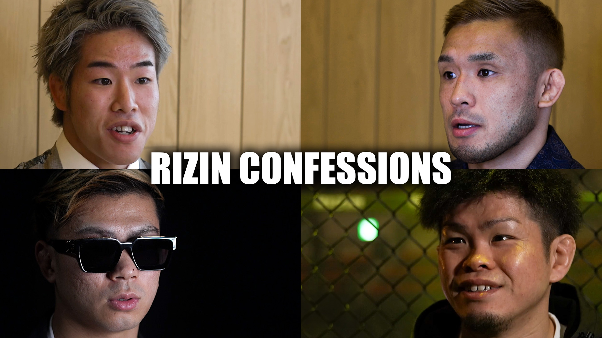 RIZIN FF OFFICIAL on X: 