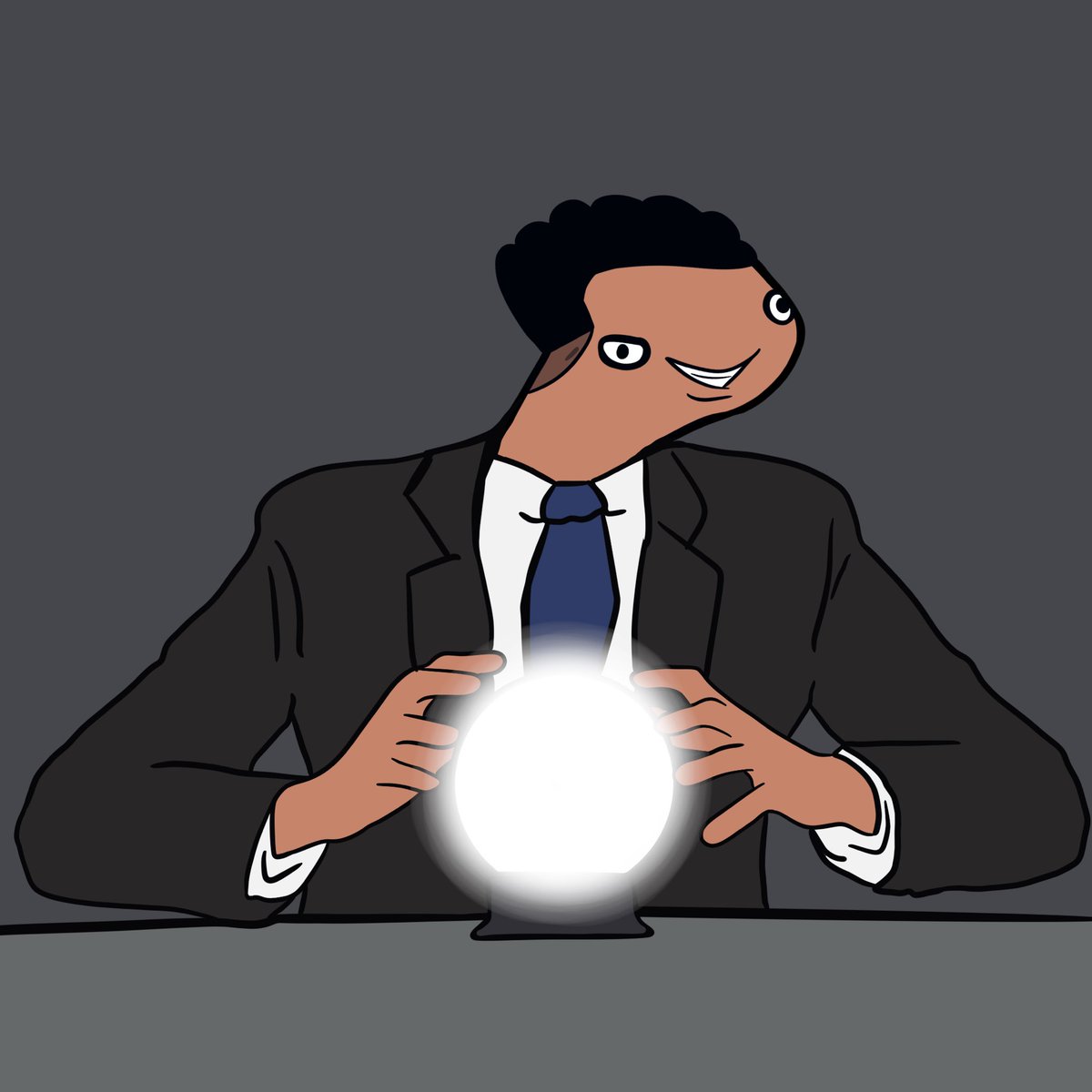 The winners of JOODPredicts have shared a grand total of $1,395.00 

All winners have now received their payout in accordance with the leaderboard positions: 

joodpredicts.xyz/showLeaderBoard

1st - 50% @ $697

solscan.io/tx/24Zeczrv2AU…

2nd - 30% @ $418

solscan.io/tx/4R56VWFDYSQ…

3rd - 20%