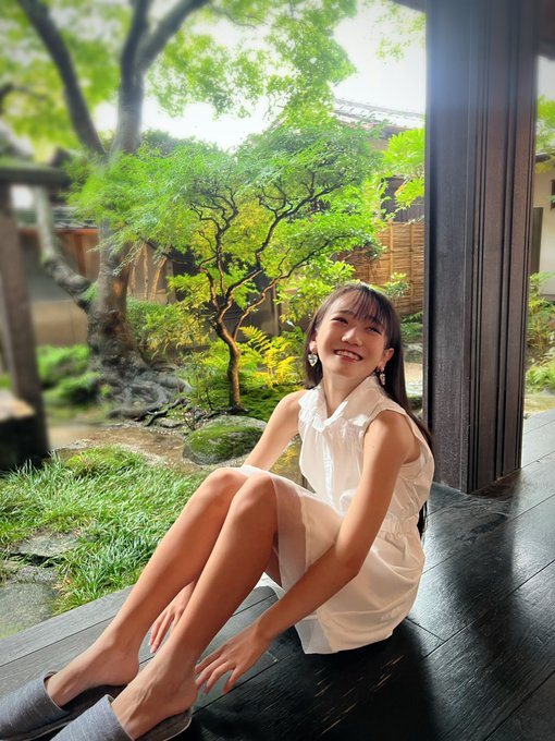 Twitterのコスプレ画像17