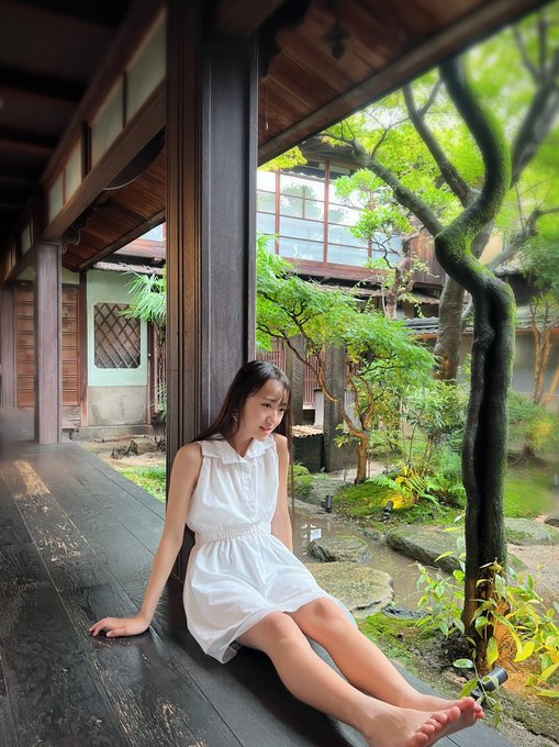 Twitterのコスプレ画像16