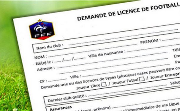 #licence #information #saison20242025 

La période de mutation prend fin ce soir minuit (lundi 15 juillet).
A partir de demain (mardi 16 juillet) les joueurs qui signent, seront considérés comme mutés hors periode et donc limités pour les rencontres …