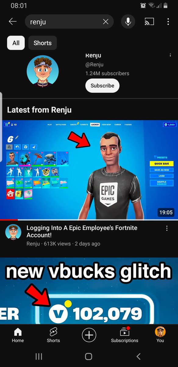 SeanyBlox tweet media