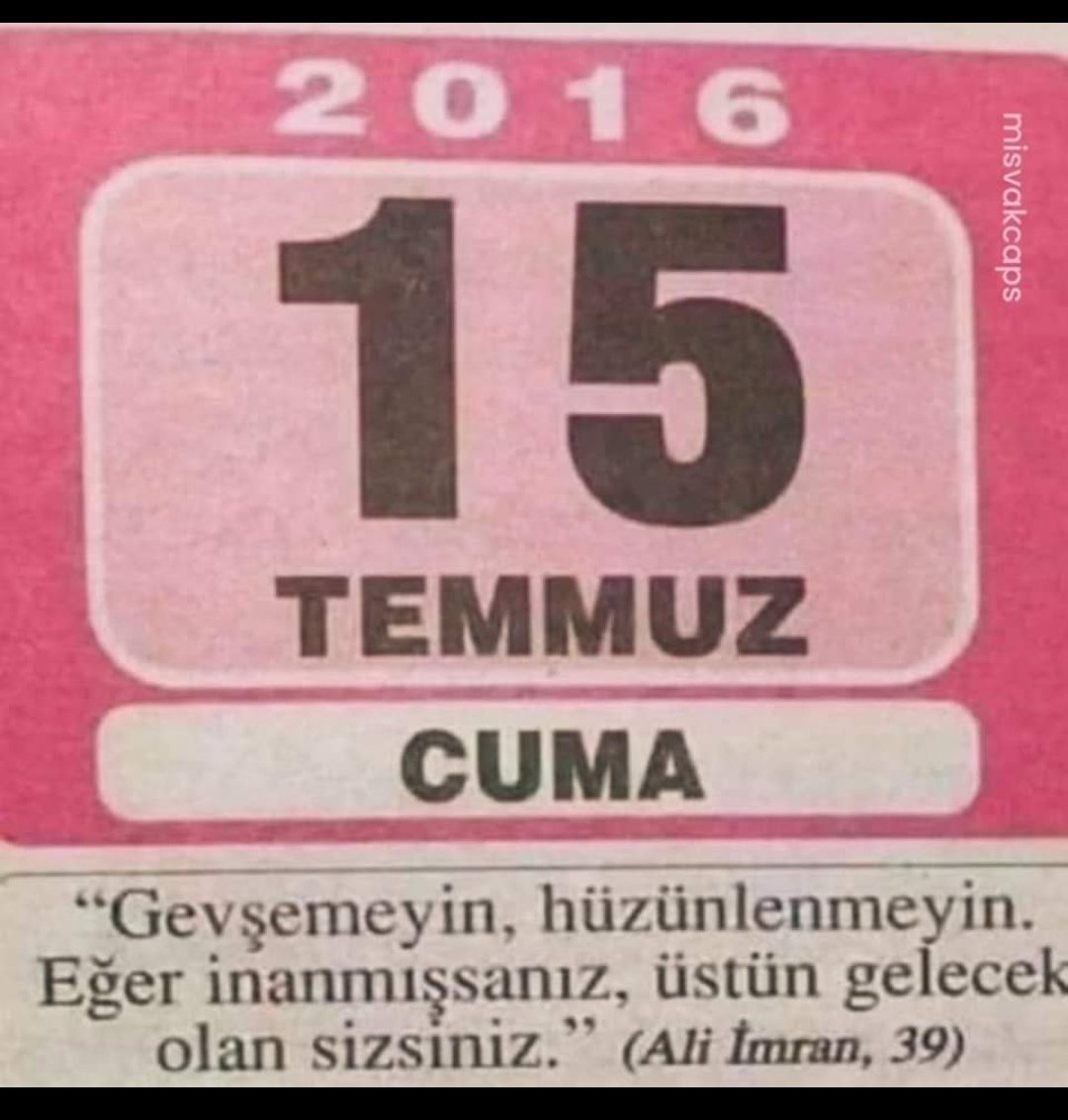 ÖMER HALİS DEMİR🇹🇷🇹🇷🇹🇷 DEMOKRASİ VE MİLLİ BİRLİK GÜNÜ🇹🇷🇹🇷🇹🇷 #15TEMMUZ #DARBE #Tiyatro #şimşekhızındaistifa #Yenibaşkanımızhayırlıolsun #ALTIN #Gazze #Deprem #Filistin #Erdoğan #Borsa #Pazartesi