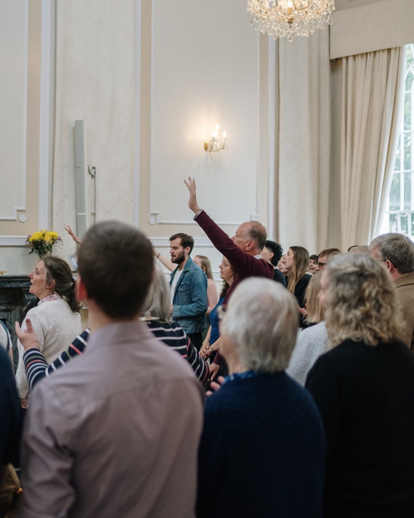 The Belfrey tweet media