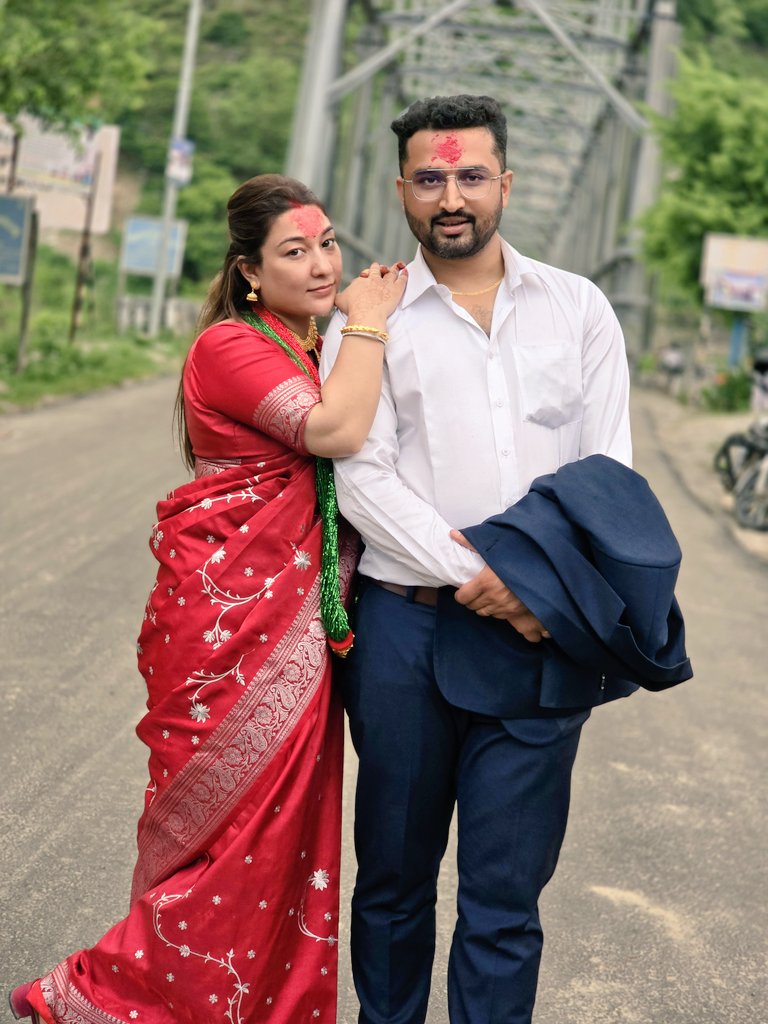 Sunil Paudel tweet media