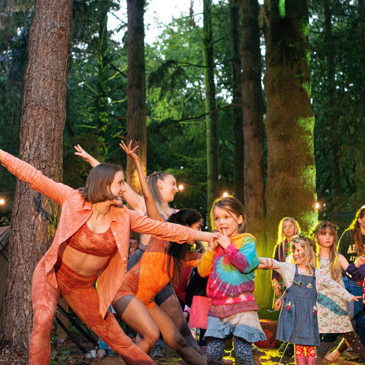 Visit Bridgend (@_visitbridgend) on Twitter photo Next month sees the return of <a href="/BTTfest/">Between The Trees</a> - a wholesome, unique celebration of science, music and nature! 🌳
Expect indie-folk and spoken word performances, as well as science workshops and wellness activities that the whole family can enjoy!
betweenthetrees.co.uk Next month sees the return of <a href="/BTTfest/">Between The Trees</a> - a wholesome, unique celebration of science, music and nature! 🌳
Expect indie-folk and spoken word performances, as well as science workshops and wellness activities that the whole family can enjoy!
betweenthetrees.co.uk