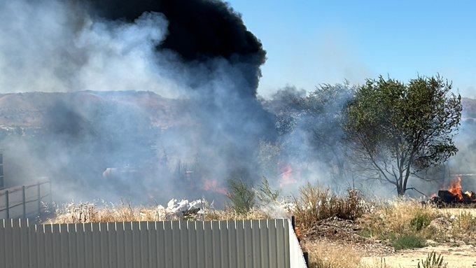 Foto cedida por Ayuntamiento de Torrejón