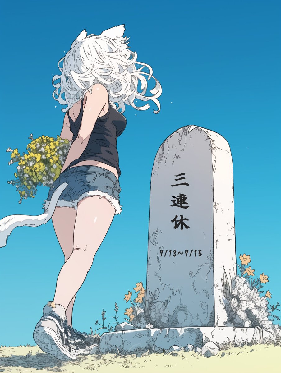 Inakamonor's tweet image. 