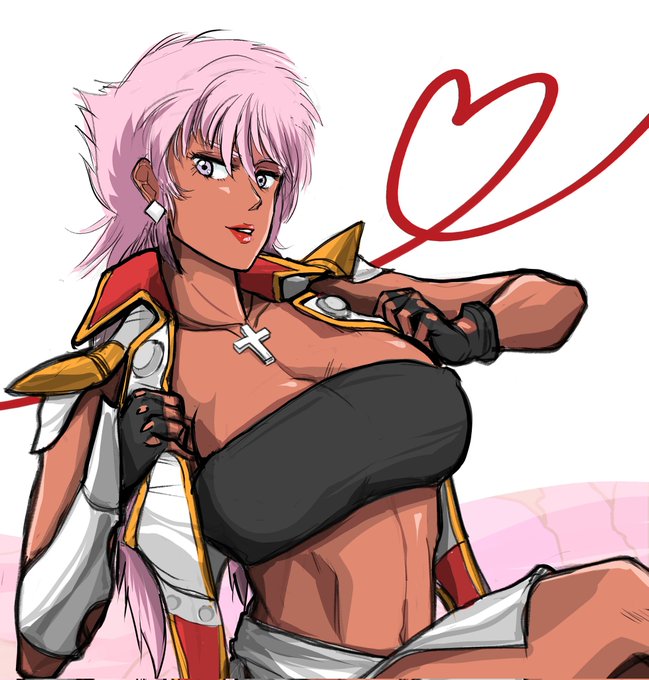 今やってる進撃ネタもそうだけど、最近な自分の好きで描いた絵の続き描いてみたいな依頼貰う事が増えたけど、ちょっと嬉しい… 