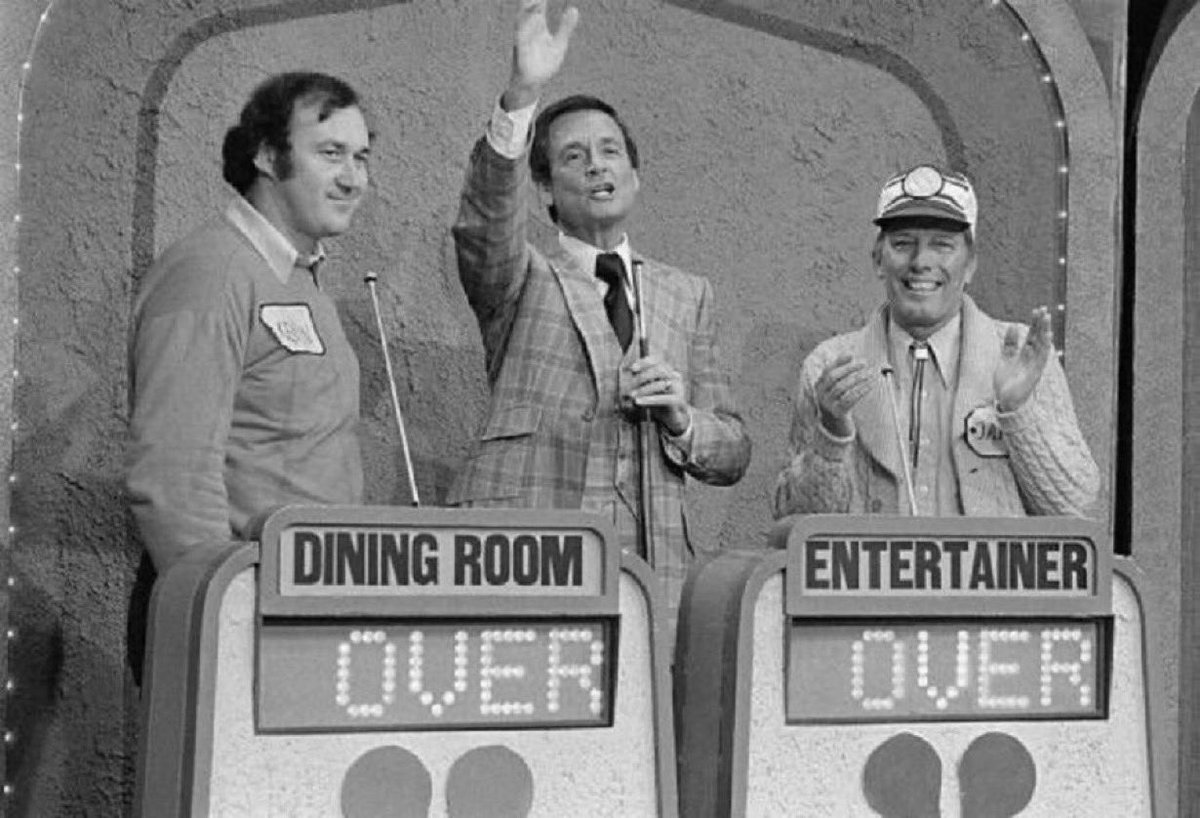 Super70sSports's tweet photo. “And nobody wins a goddamn thing, go get your dog castrated, I’ll see you motherfuckers again tomorrow.” https://t.co/MSK1G40f5P