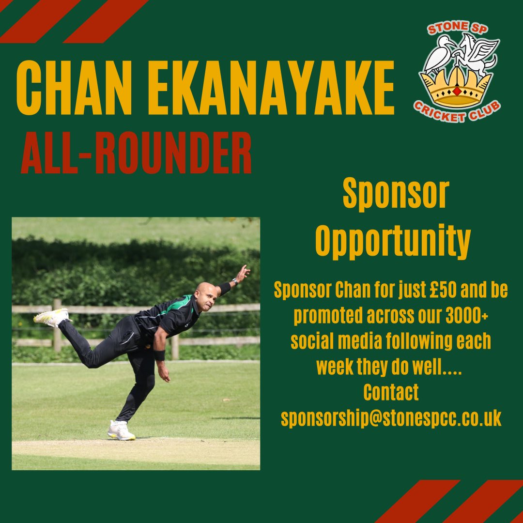 Stone SPCC tweet media