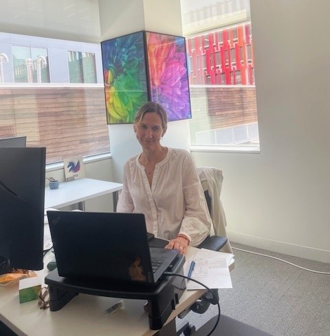 USUSolutions's tweet image. Greetings from the USA! 🇺🇸 
Our colleagues at the Boston office sharde a few insights into their everyday office life. 😊
#USUSolutions
#oneUSU
#Boston