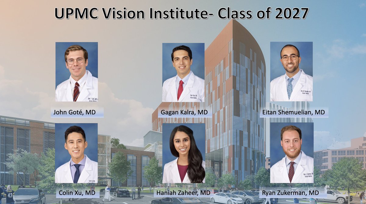 HaniahZaheer's tweet photo. and so it begins... 👀 @Pitt_Ophtho 
#pgy2s #ophthalmology https://t.co/ypOw7deykm