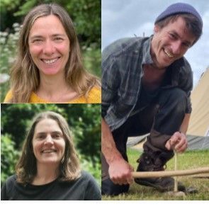 Railway Land Wildlife Trust tweet media