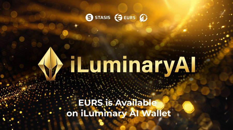 🧿 @Stasisnet has cemented its partnership with <a href="/iLuminaryAI/">Iluminary</a> Wallet!

🧿Users can now enjoy a seamless, secure, and advanced experience managing their digital finances

🔽 VISIT
medium.com/stasis-blog/eu…
#SCN1 $EURS