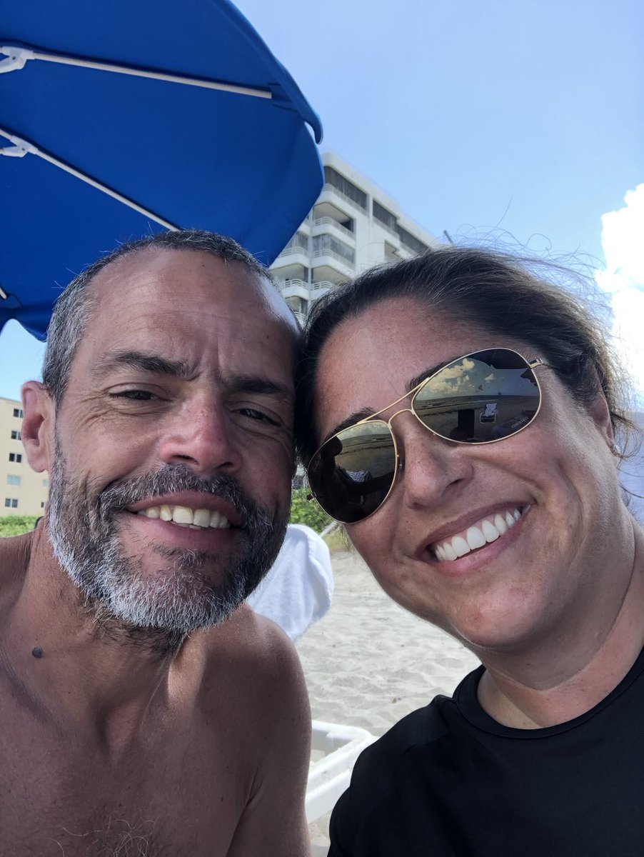 Happy 24th Anniversary Berta!   ‘U’ are the foundation!