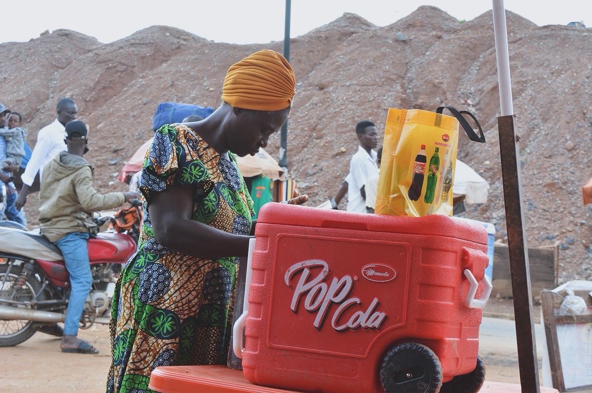 Ghadco_ng's tweet photo. Pop Cola is taking over Iwo Road Market! Swing by for refreshing sips and unforgettable moments in the heart of Ibadan. 

#chiamodmarketer 
#ghadco_ng 
#mamudabeverages 
#StayRefreshed 
#PopColaFun 
#IbadanEvents
#realme13proSerieson30July https://t.co/1nADMYuF5N