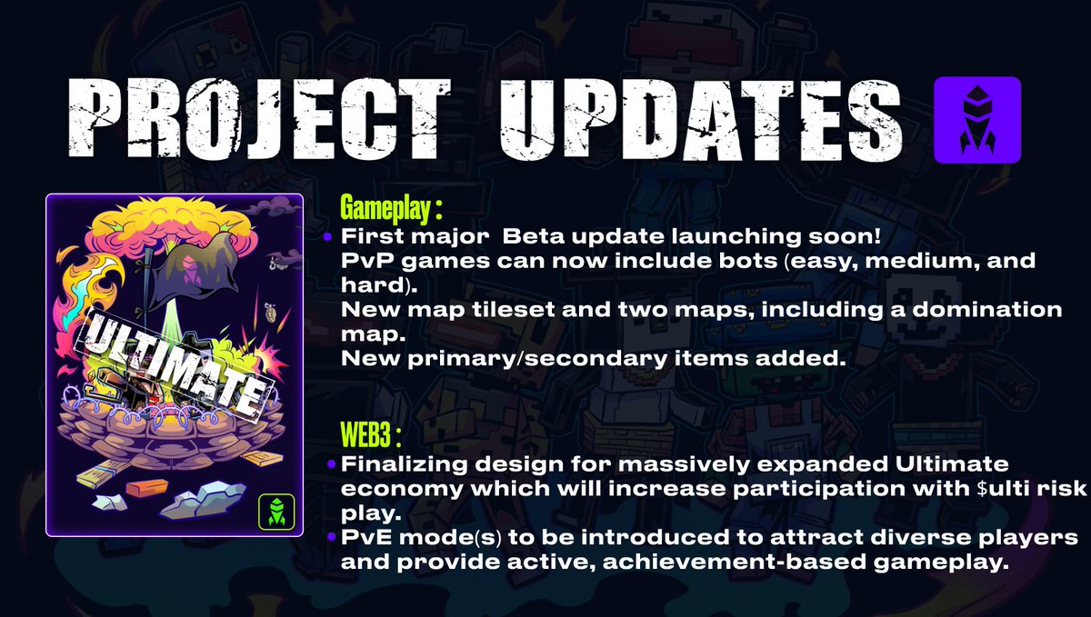 The Ultimate tweet media