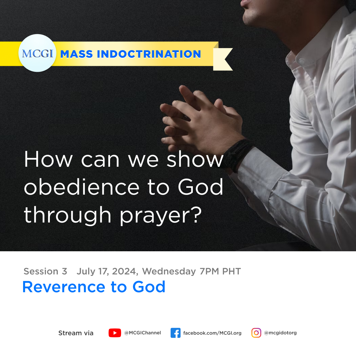 The Old Path tweet media