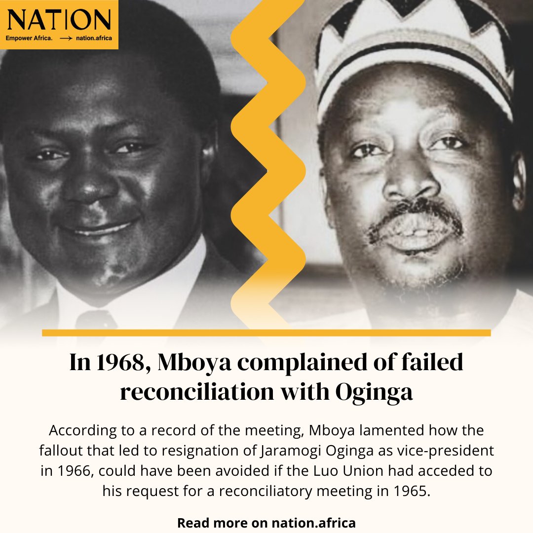 Daily Nation tweet media