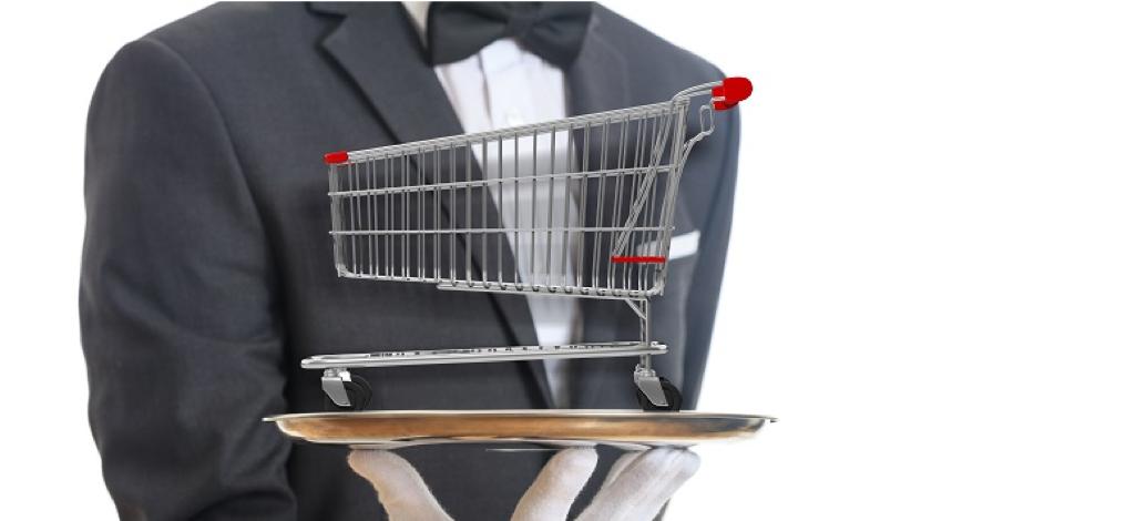 BrandExpertTips's tweet photo. Customer Service: What Good and Bad customer service will do to your Brand?

Read here: https://t.co/FmpcvPrRmS

#personalbrand #howtobuildabrand https://t.co/44GMGQla0u