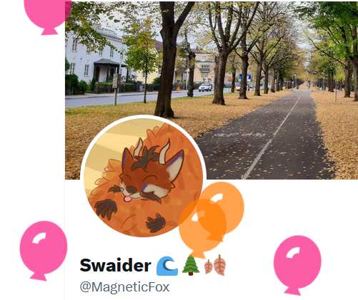 MagneticFox's tweet photo. Oh, they are back D: https://t.co/L1sgw450fO