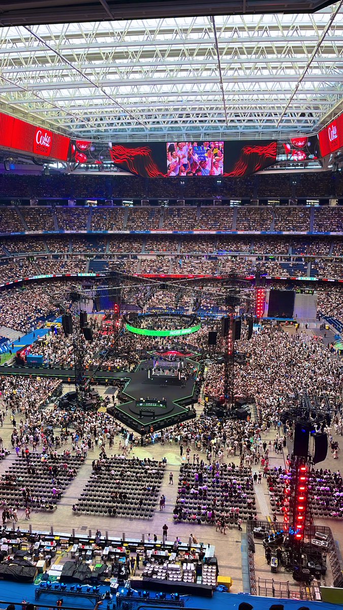 Buen deeprun este finde! 🥊🇪🇸