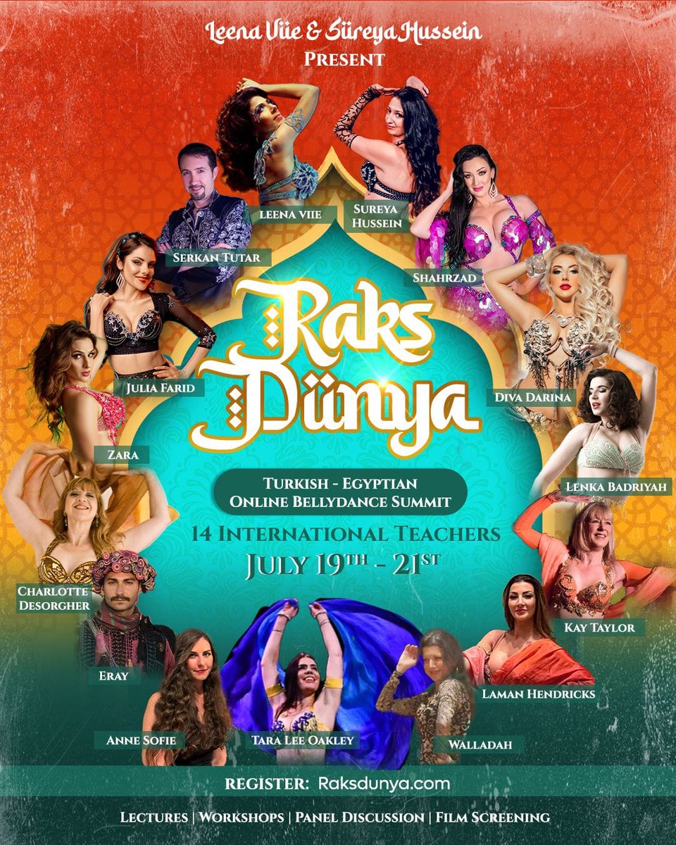 farida dance tweet media