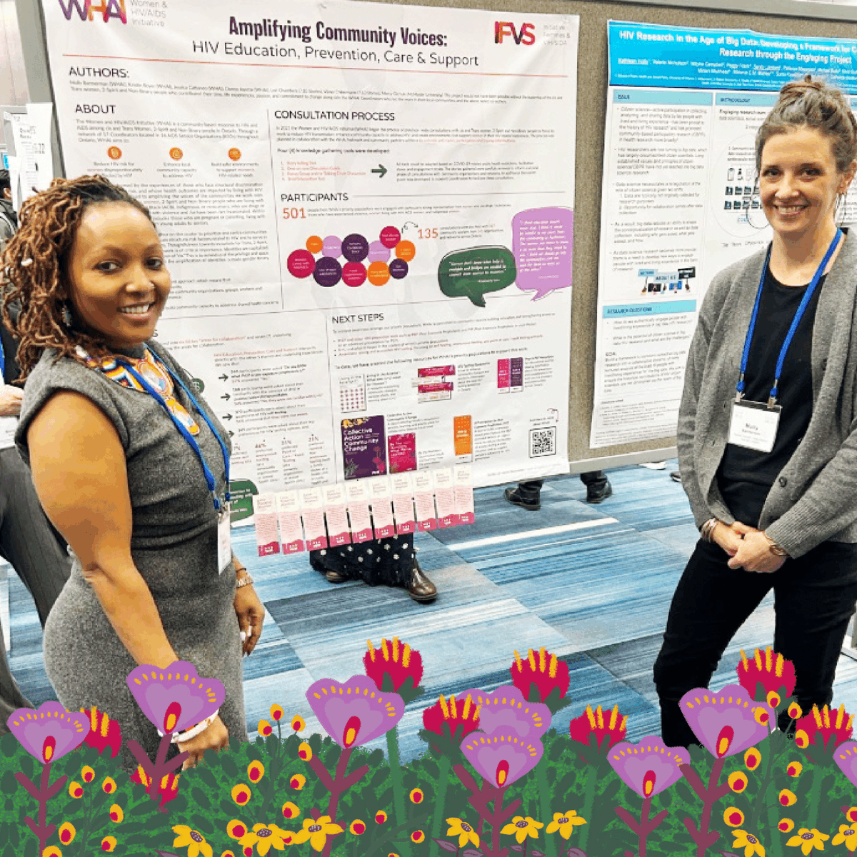 Positive Health Network tweet media