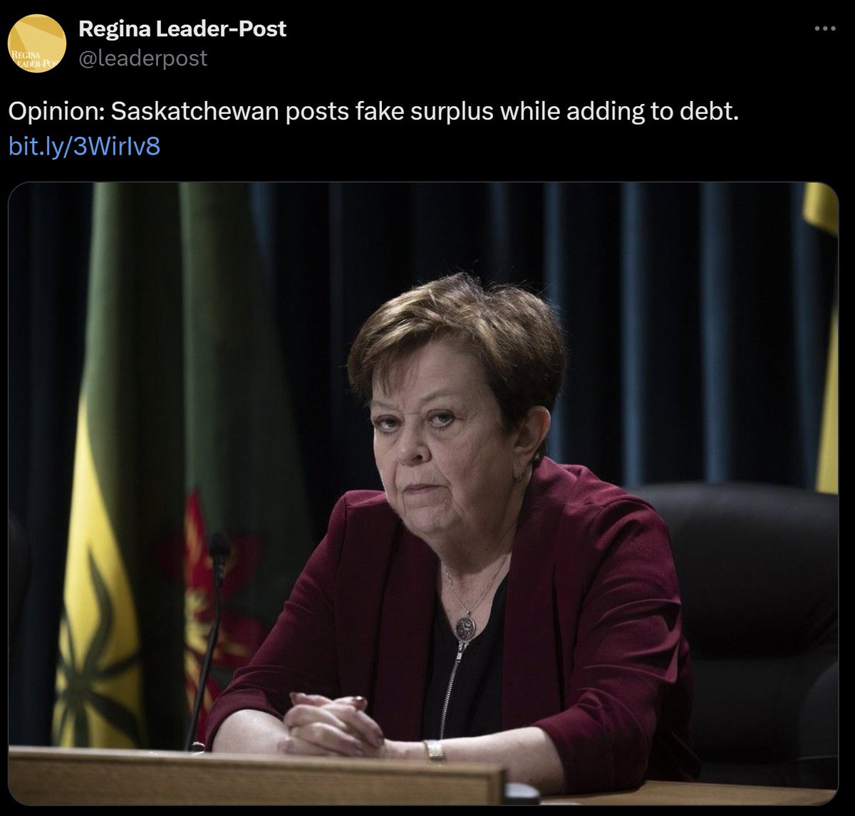 Jeff Walters 🇨🇦 tweet media