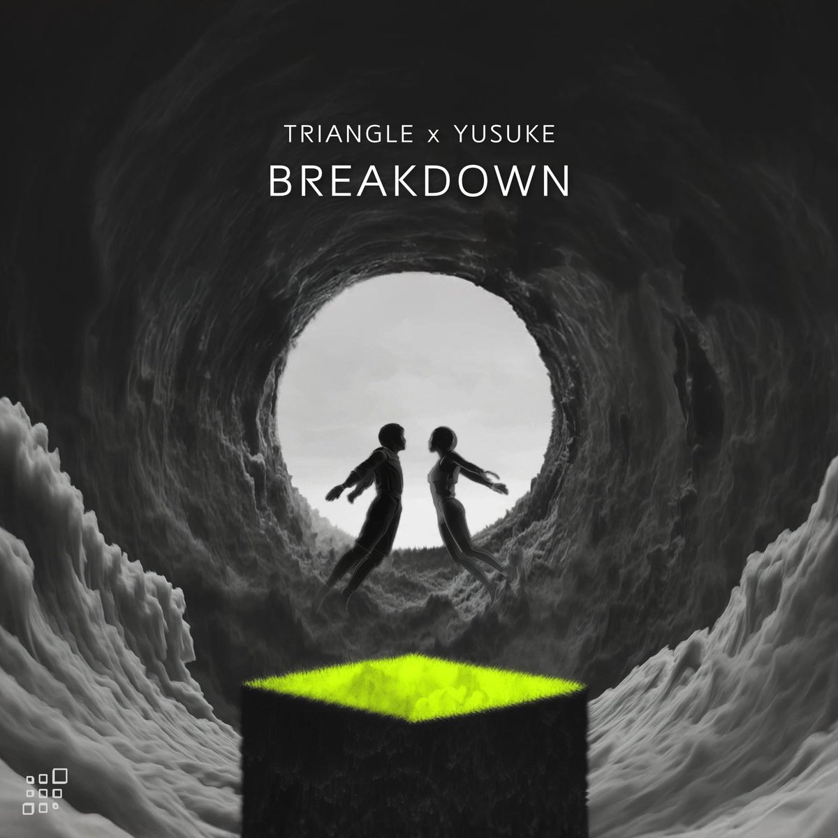 Triangle, Yusukeが7月26日(金)にシングル「Breakdown」をリリース！
美しいメロディーが特徴的なプログレッシブハウスナンバー✨