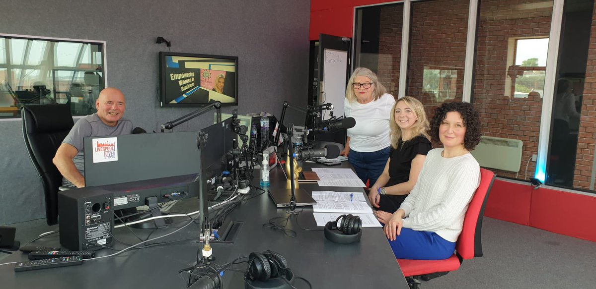 Writing Over Time Project (@wotproject) on Twitter photo Thank you for having us on your radio show this morning. It was fantastic to speak with you about our research. <a href="/CllrBMurray/">Barbara Murray 🌹</a> <a href="/LiverpoolLiveRD/">Liverpool Live Radio</a> <a href="/RoyBasnett/">Roy Basnett</a> <a href="/LivUni/">University of Liverpool</a> <a href="/LiverpoolHopeUK/">Liverpool Hope University</a> Thank you for having us on your radio show this morning. It was fantastic to speak with you about our research. <a href="/CllrBMurray/">Barbara Murray 🌹</a> <a href="/LiverpoolLiveRD/">Liverpool Live Radio</a> <a href="/RoyBasnett/">Roy Basnett</a> <a href="/LivUni/">University of Liverpool</a> <a href="/LiverpoolHopeUK/">Liverpool Hope University</a>