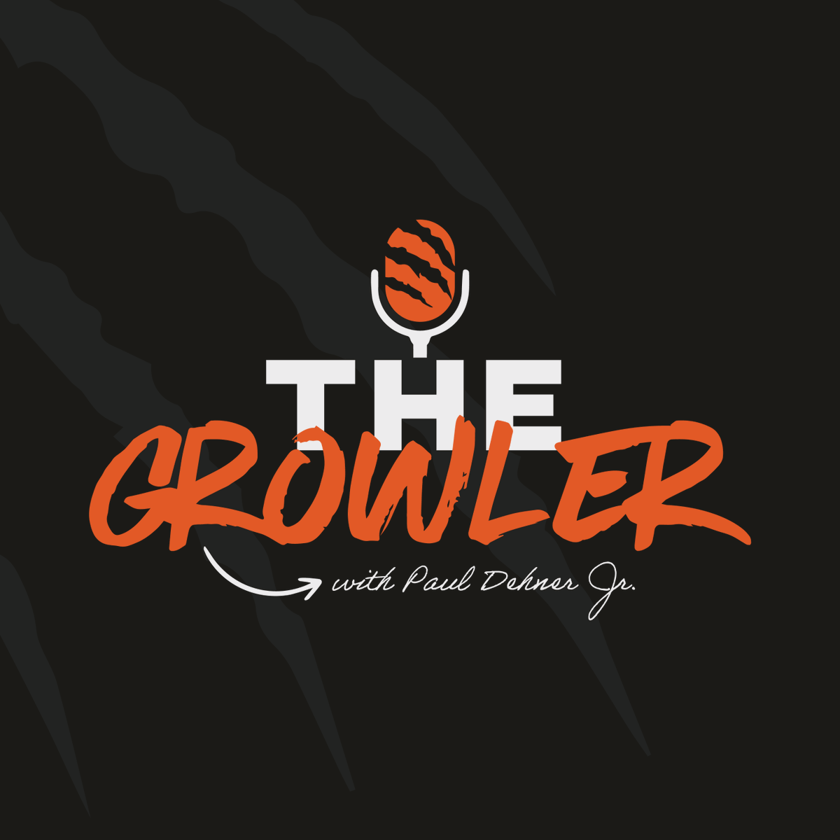 Paul Dehner Jr. tweet media