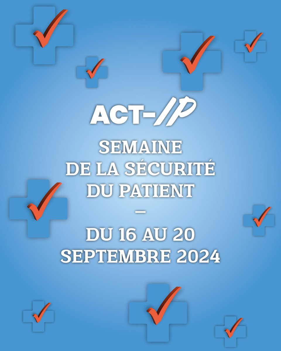 📅 Valorisons notre métier de pharmaciens, valorisons nos Interventions Pharmaceutiques du 16 au 20 septembre | Inscriptions ouvertes✨ ✅ Les 300 premières officines inscrites seront indemnisées   📌 docs.google.com/forms/d/e/1FAI… 
<a href="/SFPCOfficiel/">SFPC</a>