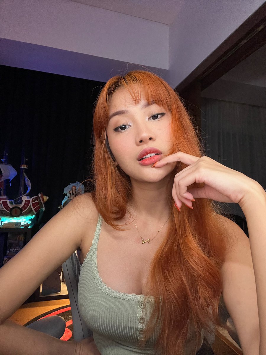 eenmercado's tweet photo. Been a while selfie 🙂‍↕️ https://t.co/UPXRKyqhp0