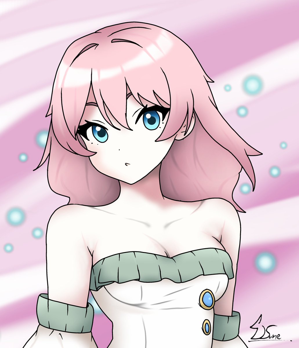 ed_sune's tweet photo. #pinkhair #pinkhaircolor #pinkhairgirl #character #characterdesign #character_design #characterart #characteroc #digital #digitalart #digitaldrawing #girl #dibujo #dibujodigital https://t.co/WKtw1ATSXN