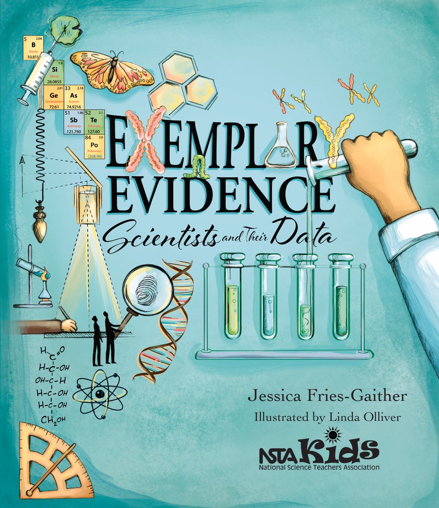 Children's Book Council tweet media