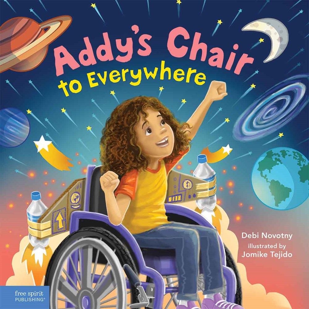 Children's Book Council tweet media
