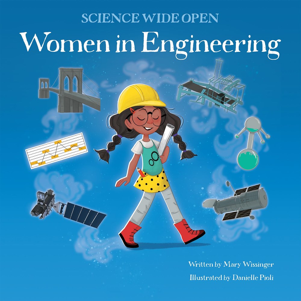 Children's Book Council tweet media