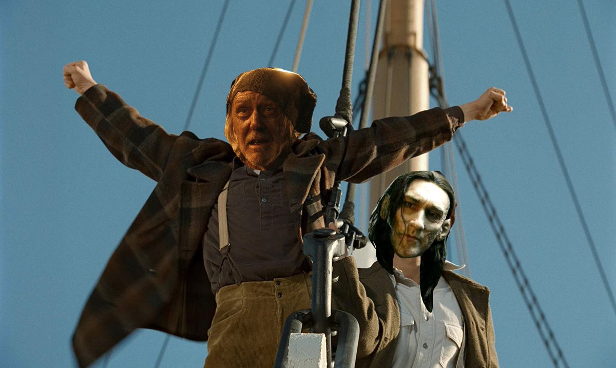 <a href="/tolkien_heads/">Tolkien Heads</a> 💚