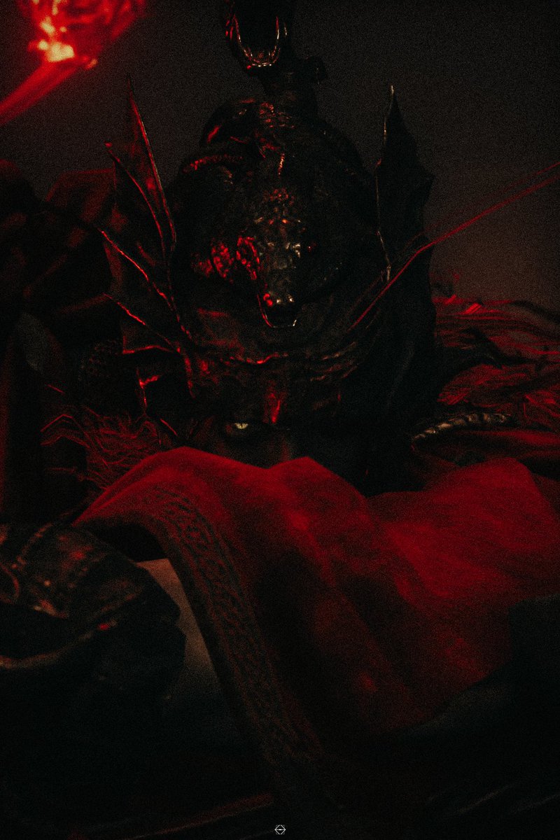 Simon0aVp's tweet photo. Elden Ring//Lucifer
#ELDENRING https://t.co/BlhQoEul9s