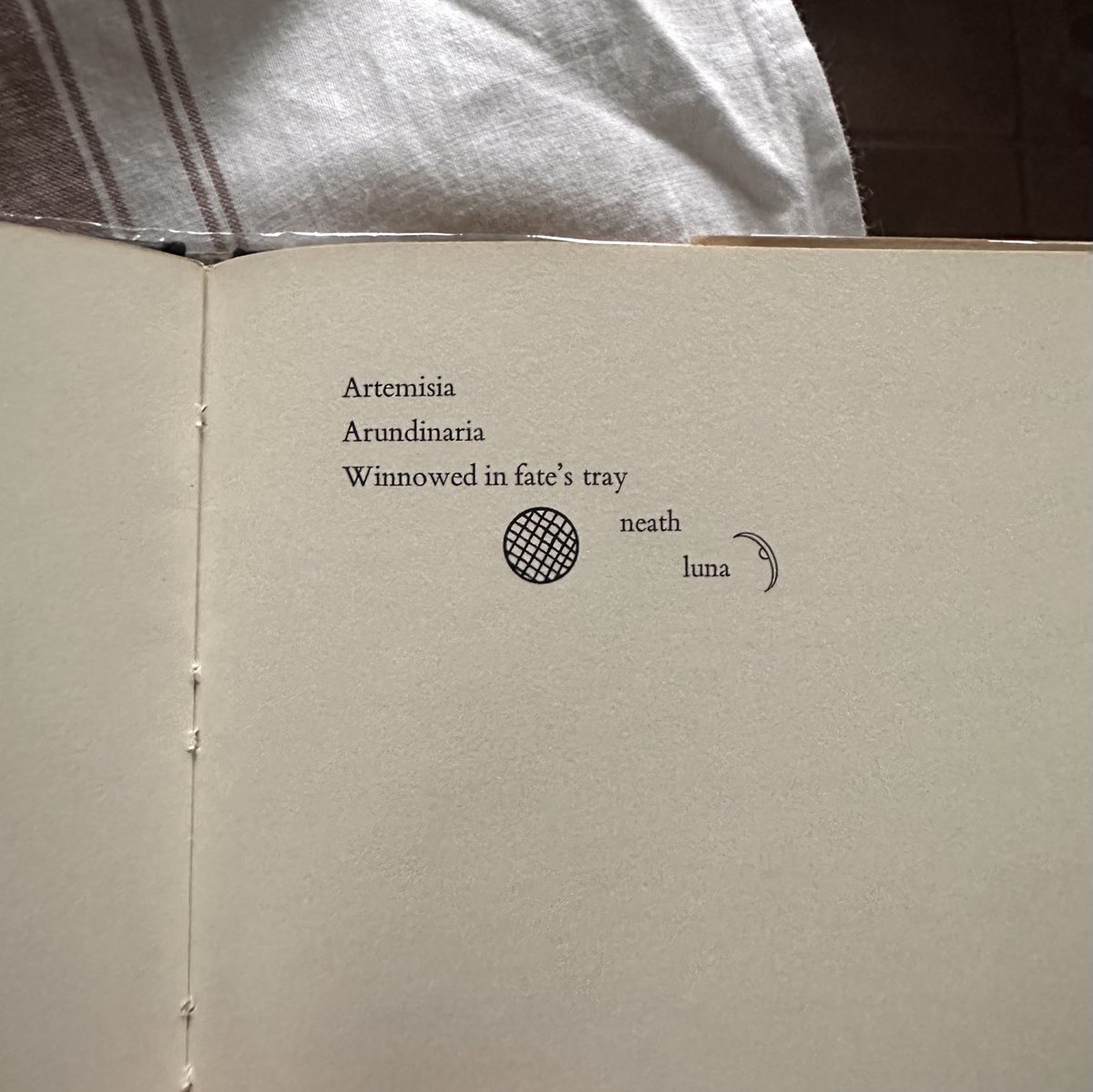 from Canto CXII / Ezra Pound