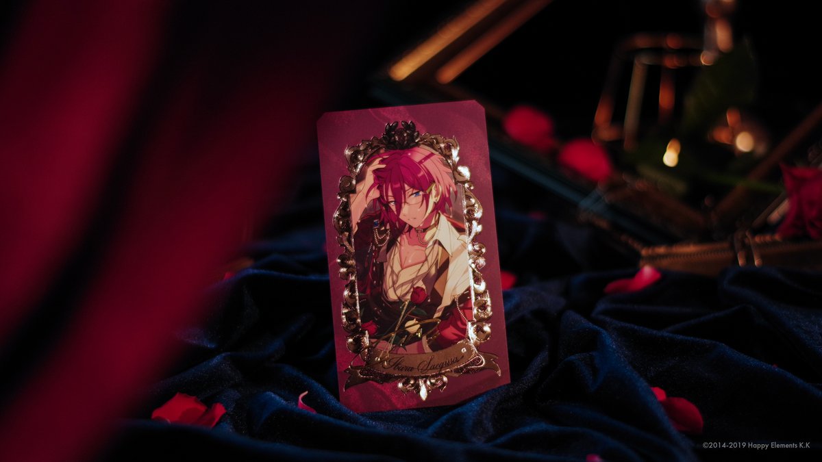 7月16日 正午12:00 】 ＼ 新商品予約開始① ／ 💫Museum Card ※準備数
