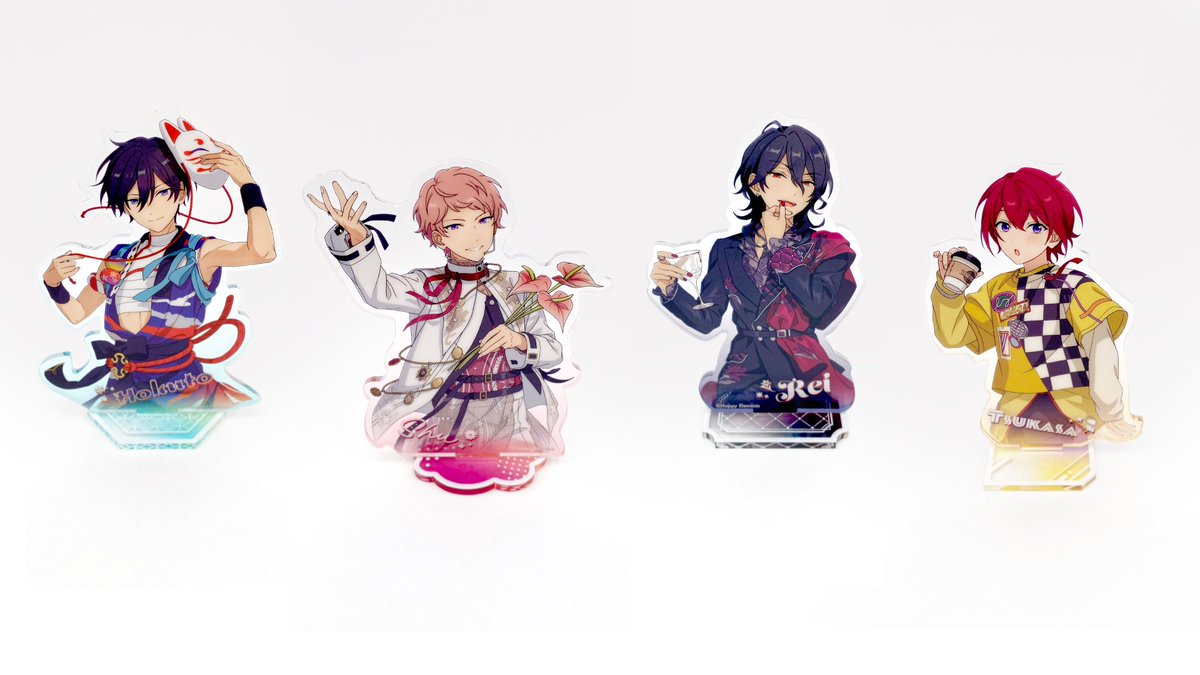 7月16日 正午12:00 】 ＼ 新商品予約開始① ／ 💫Museum Card ※準備数
