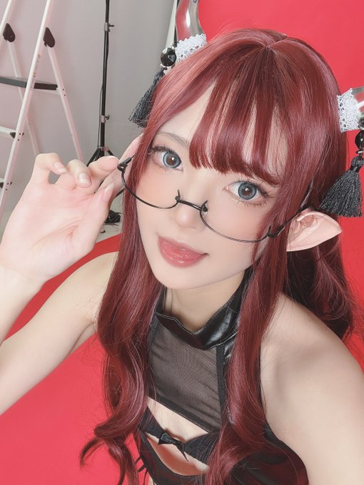Twitterのコスプレ画像20