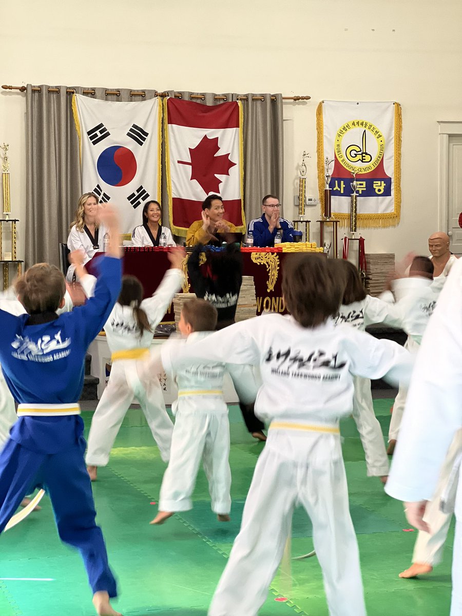 daehangukin's tweet photo. Think and Action with consistency and discipline!
From Master Nam

#wellandtkd #wellandtaekwondo #wellandontario
#fonthillmartialarts #niagaratkd #niagarataekwondo #niagararegiontaekwondo #fonthillontario #seawaymall #fonthilltaekwondo #fonthill #pelham #southpelham https://t.co/SN9v5B1nil