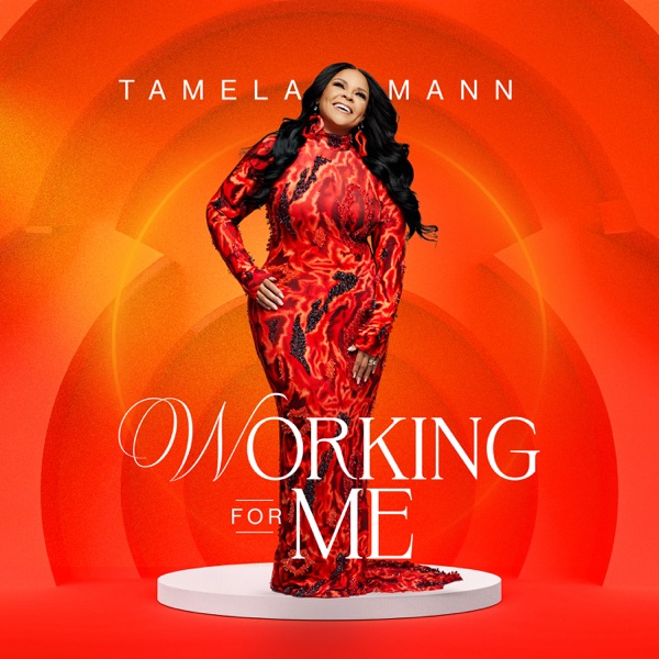 DJHiPrayze2017's tweet photo. NEW MUSIC: This title has been added to my personal collection and on rotation on DJ HiPrayze Radio.  Click on the link provided below to listen live!
https://t.co/ZRODUEdJHW
#DJHiPrayzeRadio
#TamelaMann
#WorkingForMe https://t.co/x90p9z1JWj