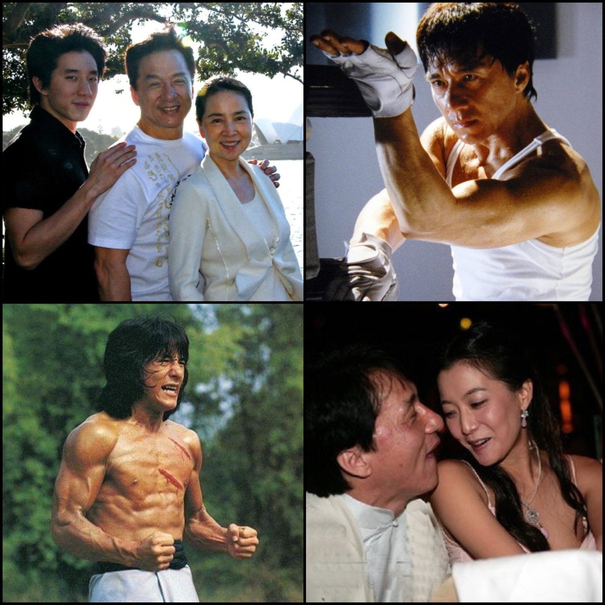 Jackie Chan is one of the most legendary actors known for his charm, wit, and exceptional martial arts skills making him a global favourite.

He has a surprising past life that most people will find unbelievable, making him even